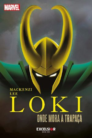 [Marvel Press Novels 01] • Loki · onde mora a trapaça